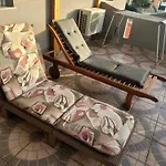 Olive Shared Pool Lejlighed Pirovac