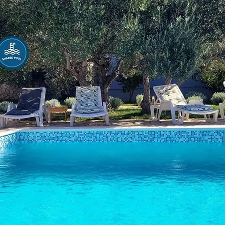 Apartment Maria Pirovac