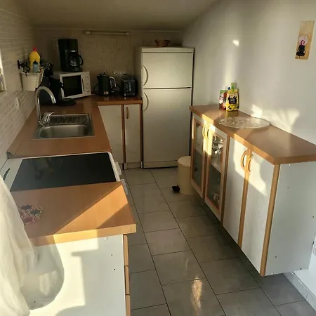 Apartment Maria *