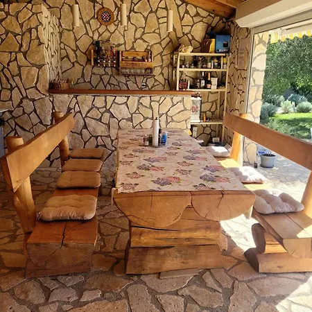 Appartement Olive Shared Pool Pirovac