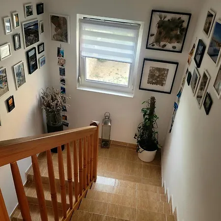 Maria Apartment *