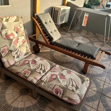 Maria Apartment Pirovac