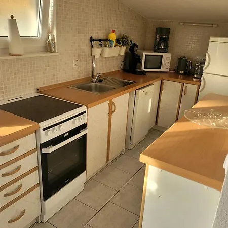 Appartement Olive Shared Pool