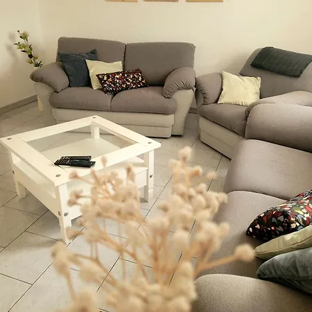 Appartement Olive Shared Pool *