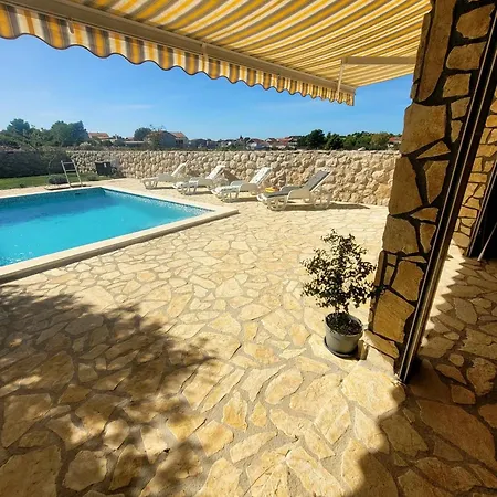 Daire Olive Shared Pool *