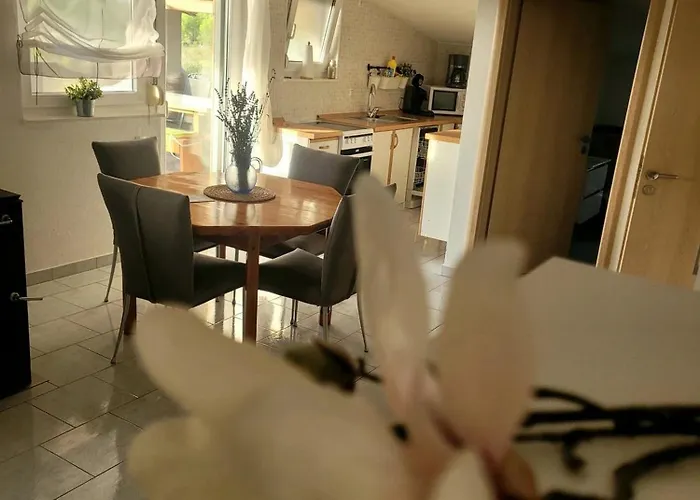 Olive Shared Pool Pirovac