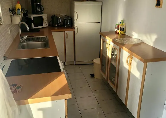 Appartamento Olive Shared Pool *