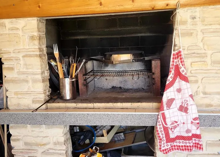 Maria アパート *