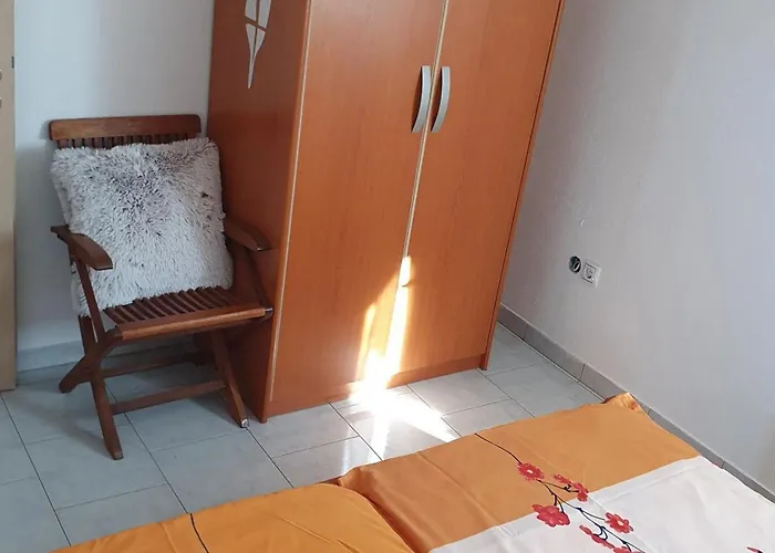 Maria ピロヴァッツ