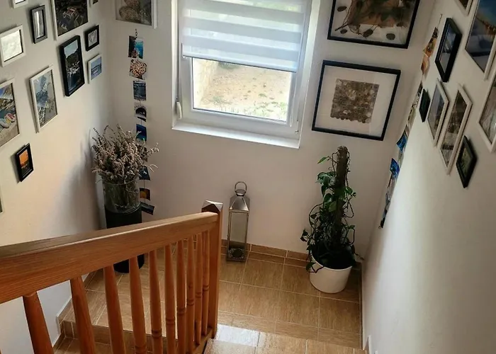 Maria アパート *